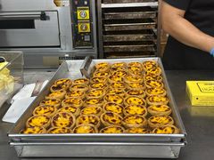 -安德鲁饼店(总店)