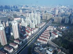 -龙之梦万丽酒店青餐厅
