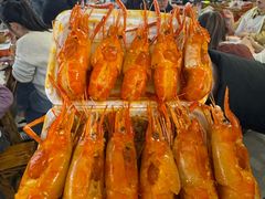 -冶建镜子·老南昌大排档·江西虾王(总店)