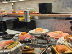 -争鲜回转寿司(中街大悦城店)