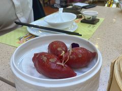 -点都德(千灯湖环宇城店)