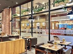 -CoCo壱番屋(久光百货店)
