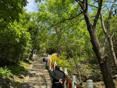 -红螺寺