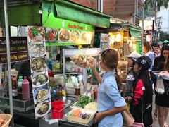 -班赞海鲜市场