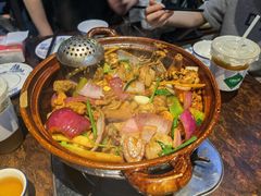 -凤兴鸡煲(宝安海雅店)
