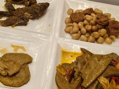 -银都上海菜馆(粤海东路店)