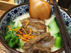 -和府捞面(石景山喜隆多店)