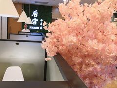 -后宫私房菜(汇客美食娱乐广场店)