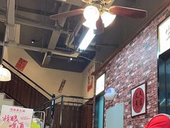 -鸿姐老火锅(花园路店)