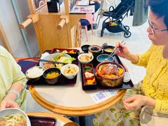 -dodonpa.墩墩伐 便当食堂(博华广场店)