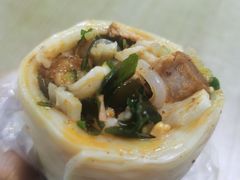 -安徽阜阳卷馍(西单店)