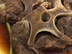 -贡梅老面馆·蟹粉面·无锡特色小吃(南长街主推店)