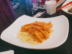 -高第街56号港式餐厅(山大路店)