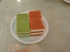 -香港威特瑞茶餐厅(小白楼音乐厅店)