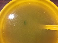 -小杨生煎(成山巴黎春天店)