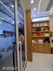 -芳朵美容养生SPA