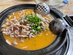 -李师傅脆肚(梅林店)