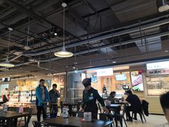 -盒马鲜生(新都心店)