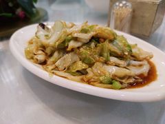 圆白菜炒粉条-峨嵋酒家(清河店)