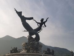 -华清宫景区
