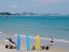 -海之鲜大排档(东山海鲜金銮湾店)