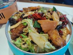 -石磨坊酒楼(文化街店)