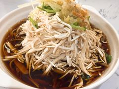 -蒋家桥饺面店(四望亭路店)