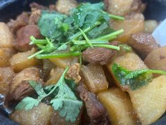 -瑞记湛江鸡饭店·粤西第一鸡(粤垦店)