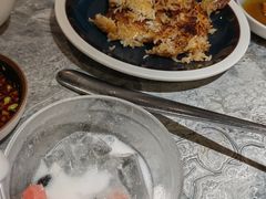 冰粉-大头椰·海南椰子鸡火锅(思明万象城店)
