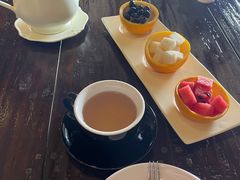 -南沙游艇会·大兵船餐厅