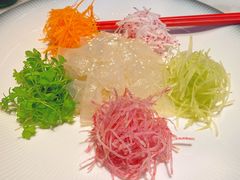 -径山十八道·风味民间菜(杭州总店)