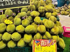 -曼阁市场水果批发市场