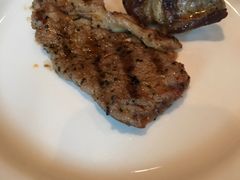 -富力希尔顿酒店·地阔自助餐厅