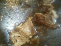 -蝎王府羊蝎子(北大地店)