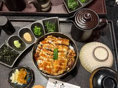 -玄白·炭烤活鳗(上海首店)