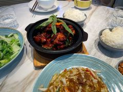 -志明眷村·台式融合菜·宵夜