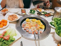 -么子烤肉(化龙池店)