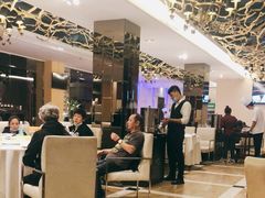 大堂-同喜烤鸭店(光芒店)