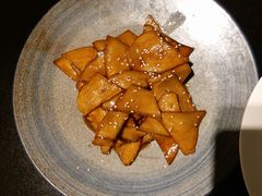 烧汁杏鲍菇-小资太太餐厅(南岗区店)