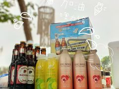 -安德鲁户外烧烤帐篷营地(马泉营店)