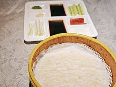 -北平食府(马鞍山路店)