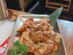 -韩宫宴和牛烤肉(宁波环球银泰城店)