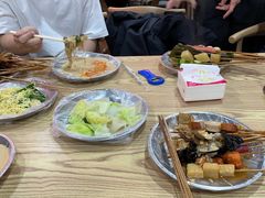 -彭姐麻辣烫(海淀店)