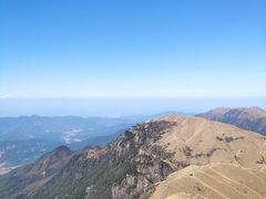 -萍乡武功山风景名胜区
