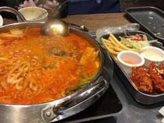 -火炉火自助餐(悠唐购物中心店)