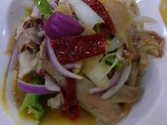 -新疆巴州金丝特餐厅(大钟寺店)