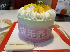 -皇庭广场(福华三路店)