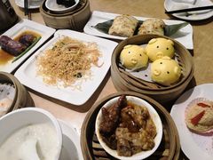 -鹿其林酒家(大学城店)