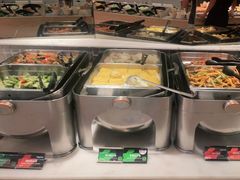 -比格比萨自助(宋家庄店)