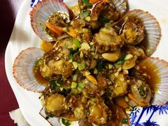-香满居张记小厨私房菜(青岛站店)